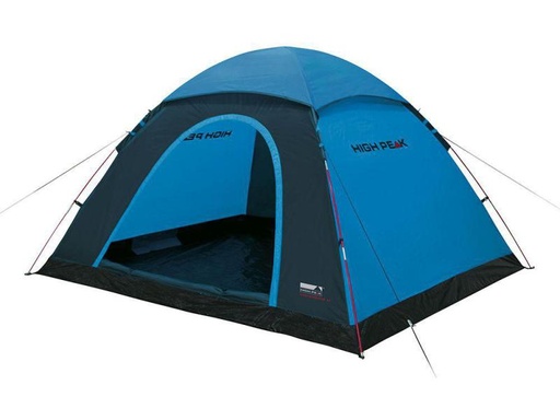 [90070023 1046915] High Peak Kuppelzelt Monodome XL