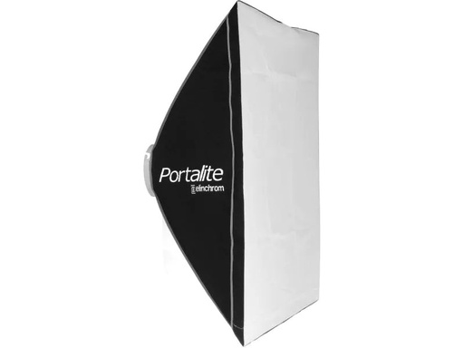 [90070073 546067] Elinchrom Softbox Portalite 66 x 66 cm