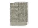 Zone Denmark Handtuch Classic 50 x 70 cm, Eucalyptus Green
