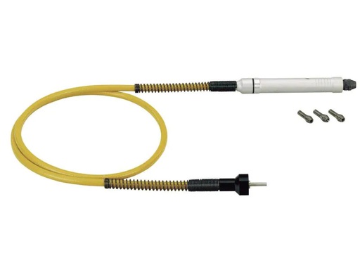 [90070100 301338] Proxxon Bohrfutter MICROMOT 110/P Biegewelle