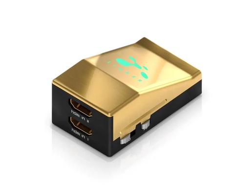 [90070136 651577] HDFury Switcher Linker HDMI