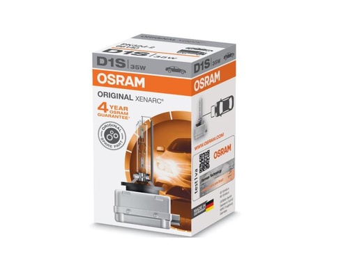 [90070164 675615] OSRAM D1S XENARC ORIGINAL PKW