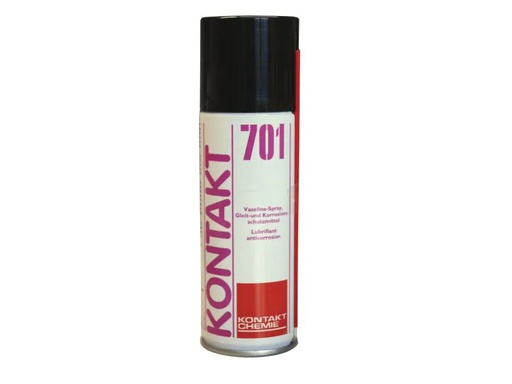[90070177 818572] Kontakt Chemie Schmierspray KONTAKT 701 200 ml
