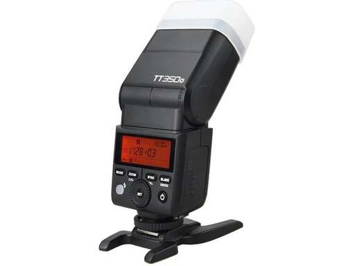 [90070211 1130283] Godox Blitzgerät TT350o