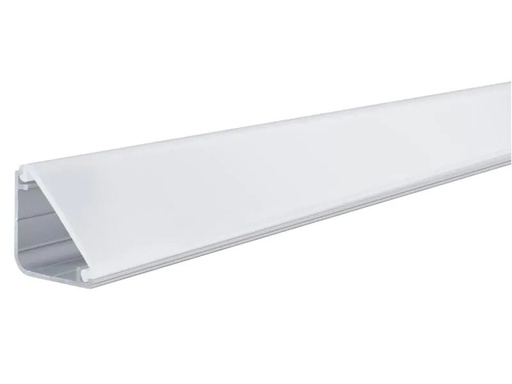 [90070215 862713] Paulmann Delta Profil Schiene 1 Meter