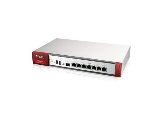 [90070253 821508] Zyxel Firewall ATP500 &amp; Gold-Lizenz für 1 Jahr