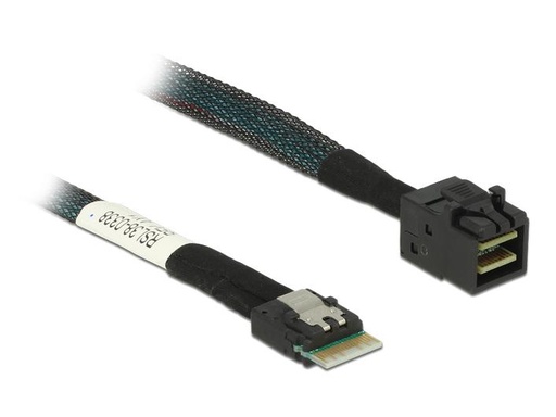 [90070264 1089056] Delock SAS-Kabel SFF8654 - SFF8643 50 cm