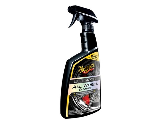 [90070288 790019] Meguiar's Felgenreiniger Ultimate 709 ml