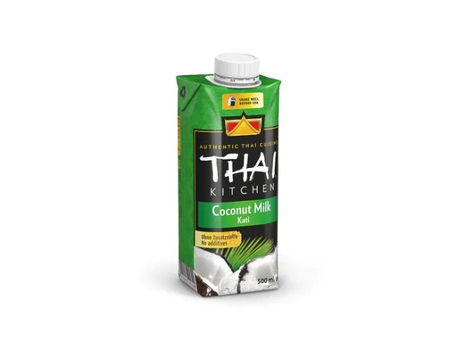 [90070312 957362] Thai Kitchen Coconut Milk 500 ml