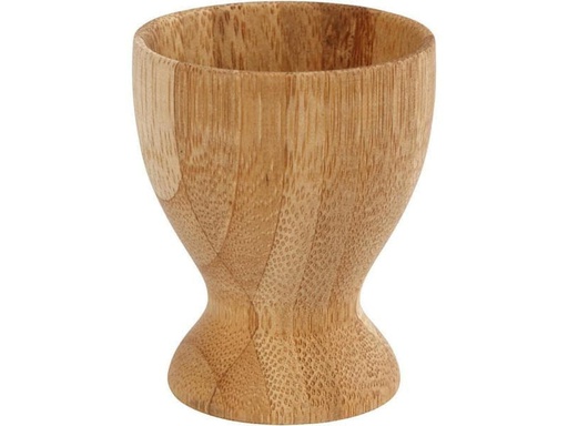 [90070370 1020008] Creativ Company Holzartikel Ø 4.8 cm Eierbecher