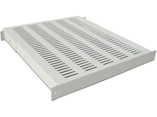 [90070385 230232] Wirewin Fachboden SHELF HD 600 483 mm x 600 mm, Grau