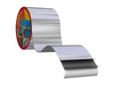 Sika Dichtungsband 3 m x 10 cm Bitumen