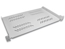 Wirewin Fachboden SHELF 280 465 mm x 280 mm, Grau