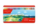 Caran d'Ache Filzstift Fibralo 30 Stück