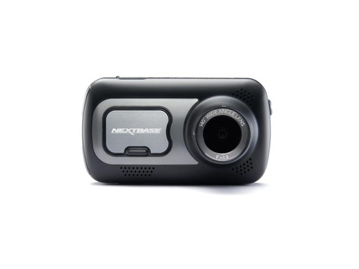 [90070443 1034277] Nextbase Dashcam 522GW