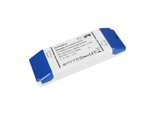 [90070495 1175835] SELF LED-Treibernetzgerät dimmbar,  75 W, 24 V