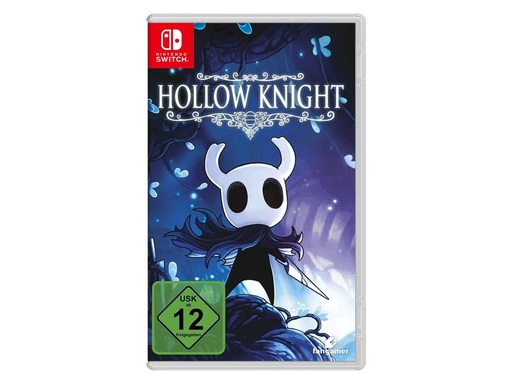 [90070546 912578] GAME Hollow Knight