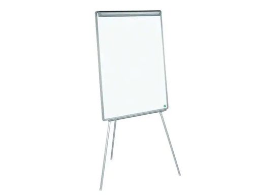 [90070585 266871] Bi-Office Flipchart Earth-it 70 cm x 100 cm 70 cm x 100 cm
