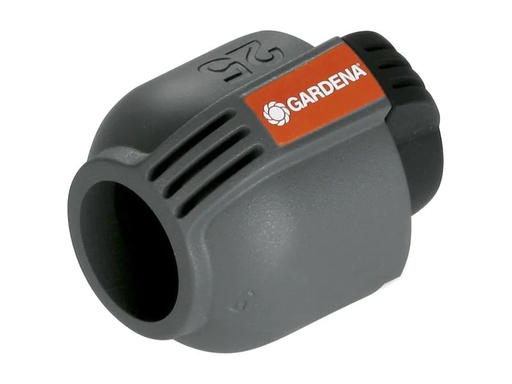 [90070654 334405] Gardena Endstück 2778, 25 mm