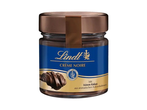 [90070655 963871] Lindt Brotaufstrich dunkel 220 g