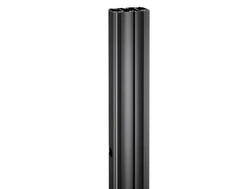 [90070663 944687] Vogel's TV-Trolley PUC 2718B Schwarz