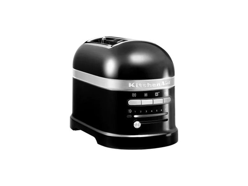 [90000683 241335] KitchenAid Toaster 5KMT2204 Schwarz