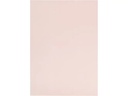 Creativ Company Transparentpapier Pergament A4, 10 Blatt, Rosa
