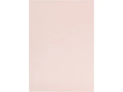 [90070681 890234] Creativ Company Transparentpapier Pergament A4, 10 Blatt, Rosa