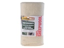 GardenWool Winterschutz-Matte 200 x 100 cm Naturweiss