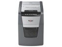 Rexel Aktenvernichter Optimum Autofeed + 100 X P-4, 100 Seiten