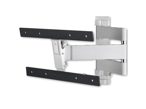 [90070696 1140229] One For All Wandhalterung WM6453 Schwarz/Silber