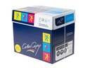 Colorcopy Kopierpapier Color Copy A4 Hochweiss 100 g/m², 2500 Blatt