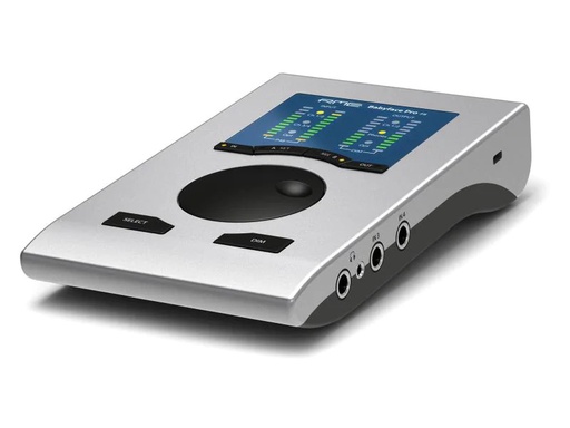[90070730 997045] RME Audio Interface Babyface Pro FS