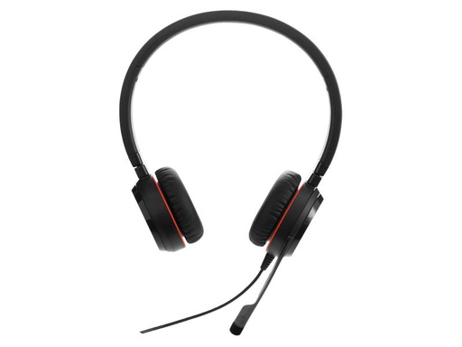 [90070792 889025] Jabra Headset Evolve 20SE MS Duo