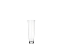 Leonardo Vase 50 cm Transparent
