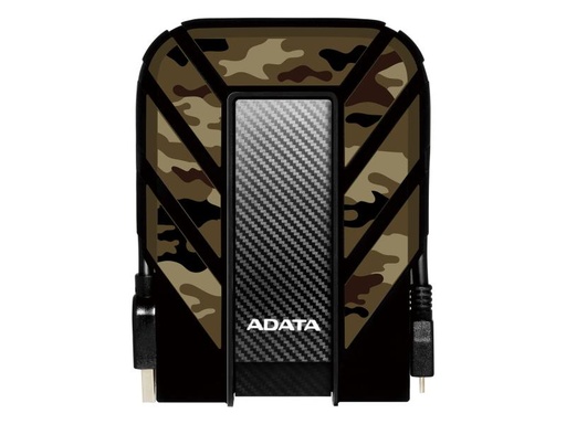 [90070844 732386] ADATA Externe Festplatte HD710M Pro 2 TB