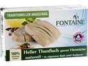 Fontaine Konserven Thunfisch hell naturell 120 g