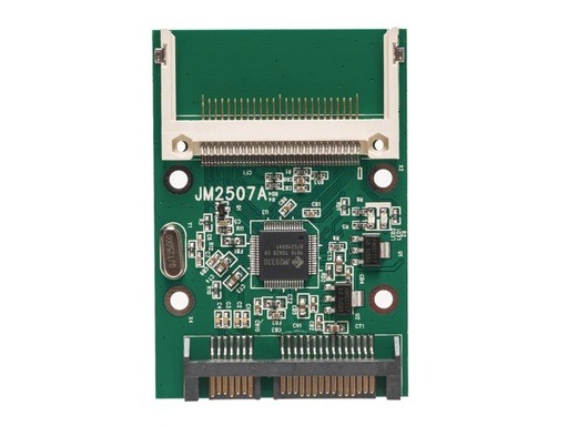 [90070863 110710] Delock Adapter 91660 SATA - CF