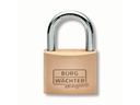 Burgwächter Vorhängeschloss Magno 400 E 30