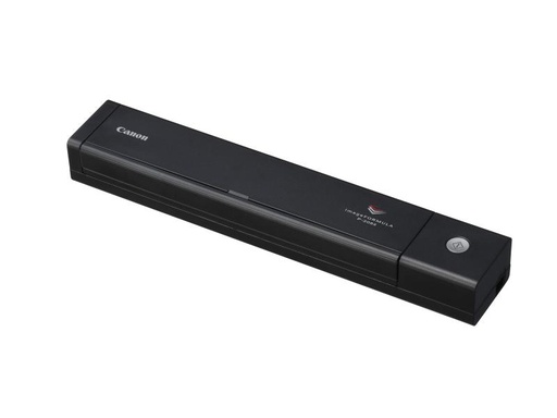 [90070874 337870] Canon Mobiler Dokumentenscanner P-208II