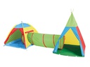 Knorrtoys Spielzelt Zenovia