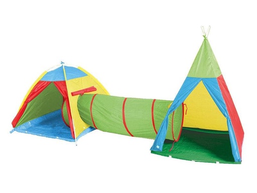 [90007069 739678] Knorrtoys Spielzelt Zenovia