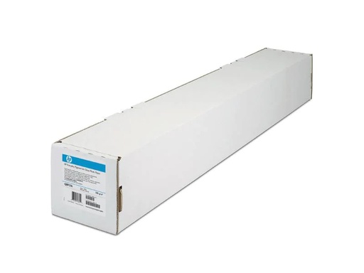 [90070911 511957] HP Plotterpapier 36 130 g (C6030C) Gestrichen