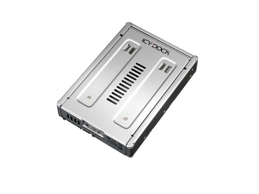 [90070936 342560] ICY DOCK Festplatten-Konverter EZConvert Pro MB982SP-1S 2.5