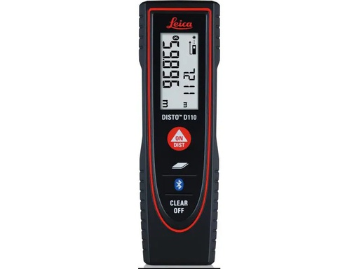 [90007074 300275] Leica Geosystems Laser-Distanzmesser Disto D110 60 m