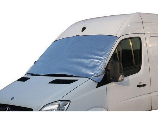 [90070973 560977] HP Autozubehör Scheibenabdeckung Thermo VAN 160 x 100 cm