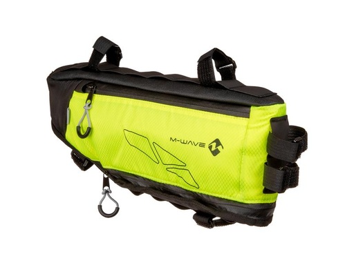 [90070981 1177678] M-Wave Fahrradtasche Rough Ride Triangle