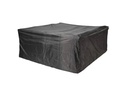 AeroCover Schutzhülle 255 x 255 x 70 cm, Lounge