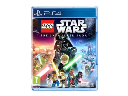[90071024 1127141] Warner Bros. Interactive LEGO STAR WARS Die Skywalker Saga