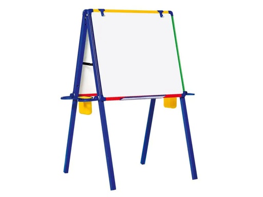 [90071089 267604] Bi-Office Maltafel Weisswand für Kinder